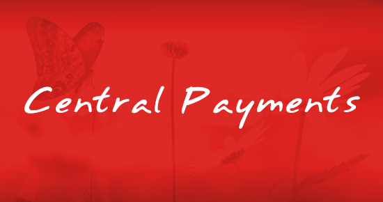 Central Payments