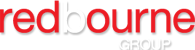 Redbourne Logo